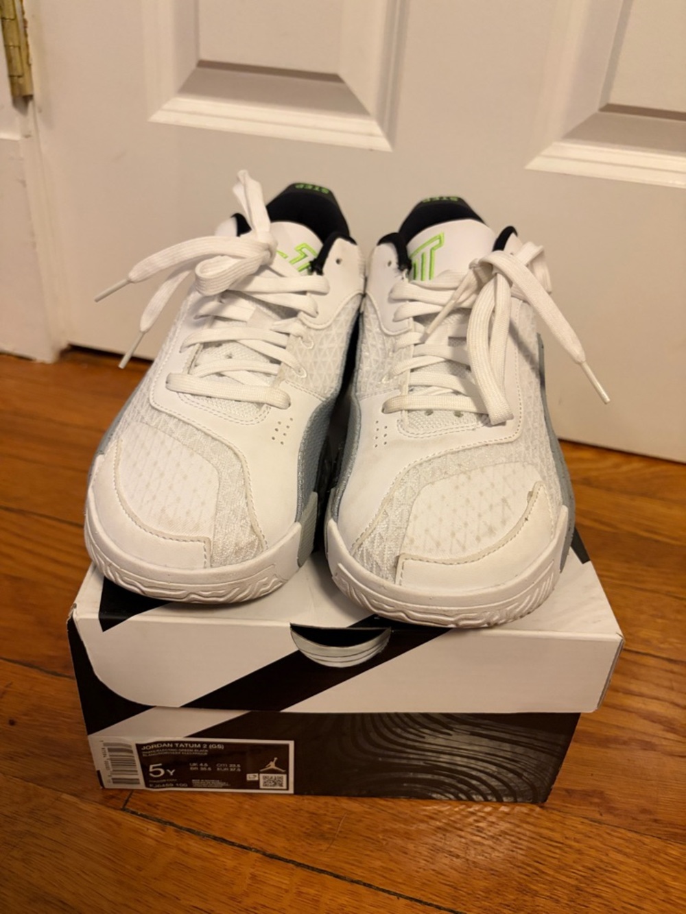 Nike Tatum 2